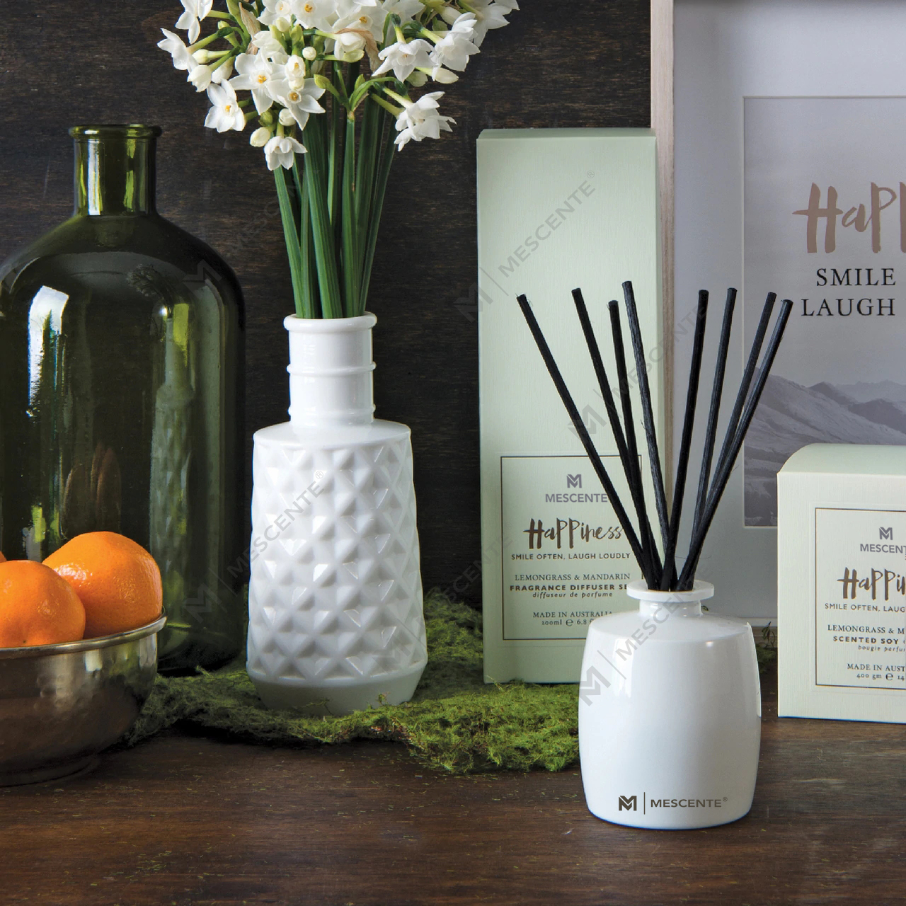 5 Tipps zur Auswahl eines Reed-Diffusors