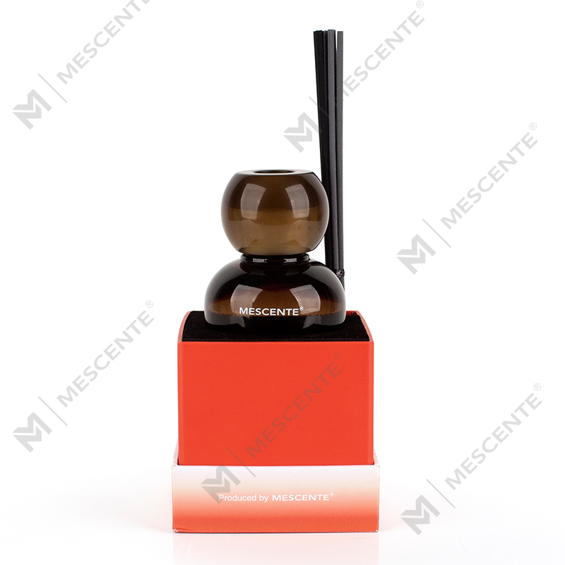 150 ml Glasflasche, Möbelduftdiffusor M23050