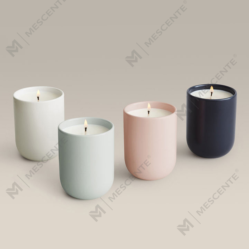 M&Scente Private Label Luxus-Duft-Sojawachskerzen A29247-Valuables