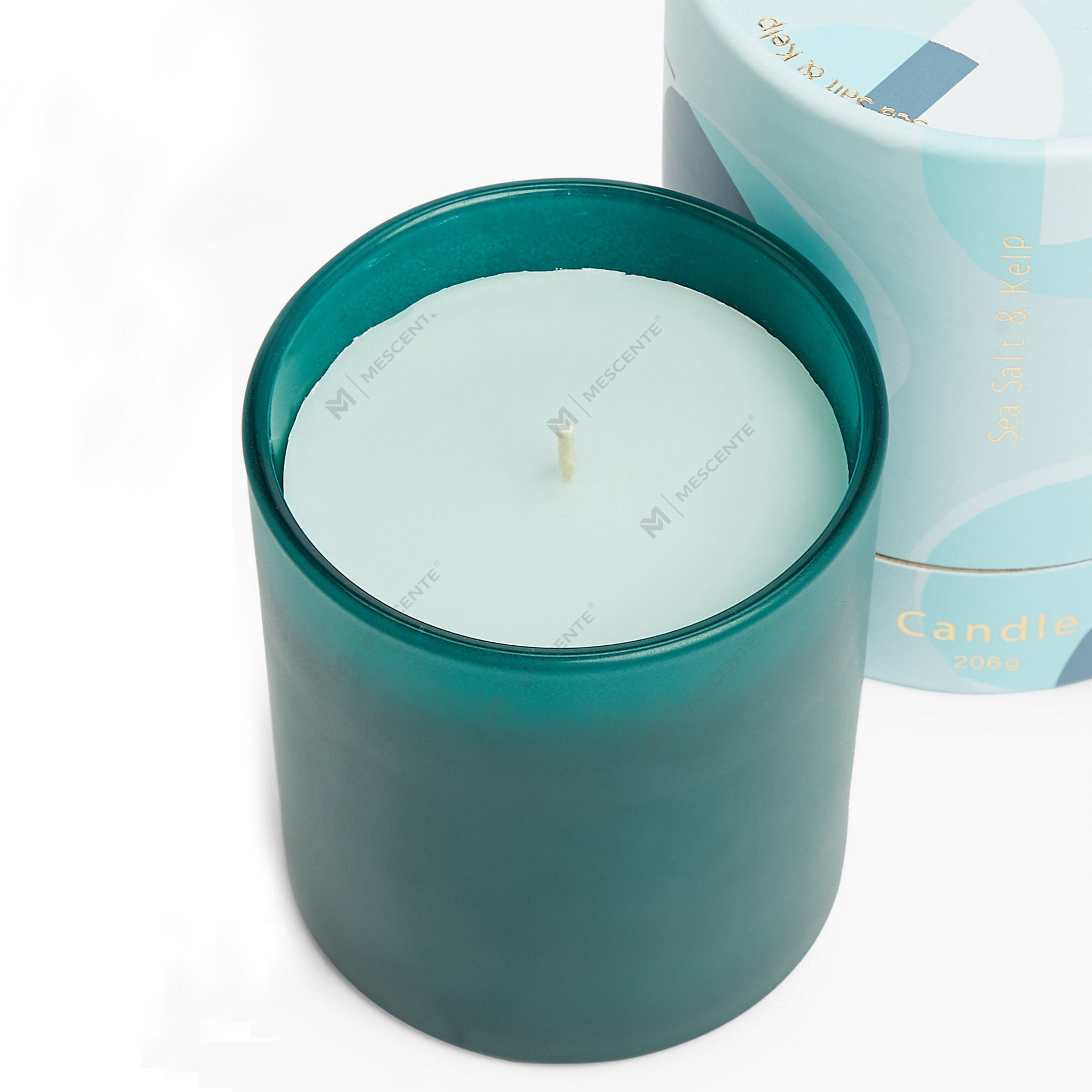 M&Scent Custom Logo Private Label Duftende Sojawachskerze A29263-Valuables