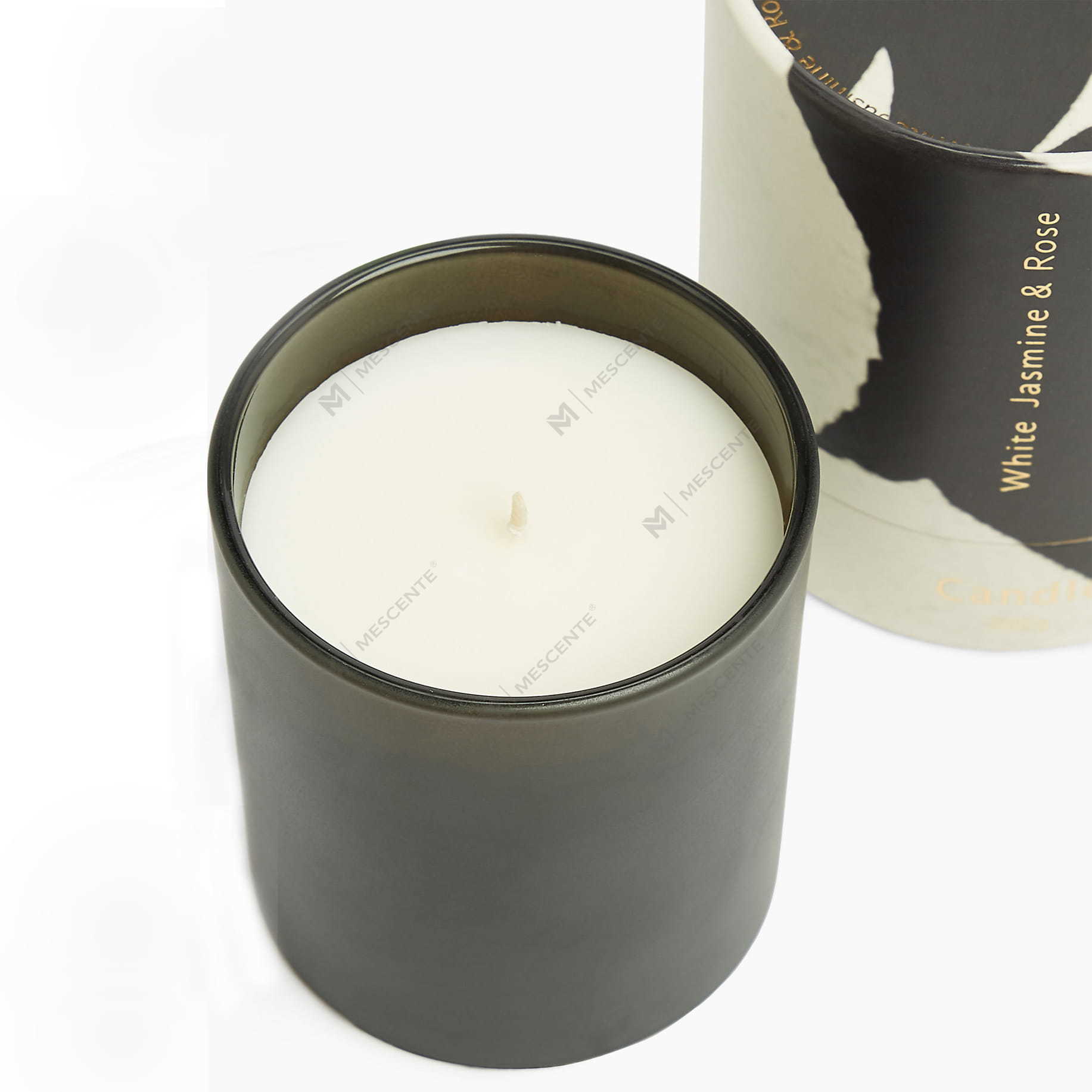 M&Scent Custom Logo Private Label Duftende Sojawachskerze A29263-Valuables