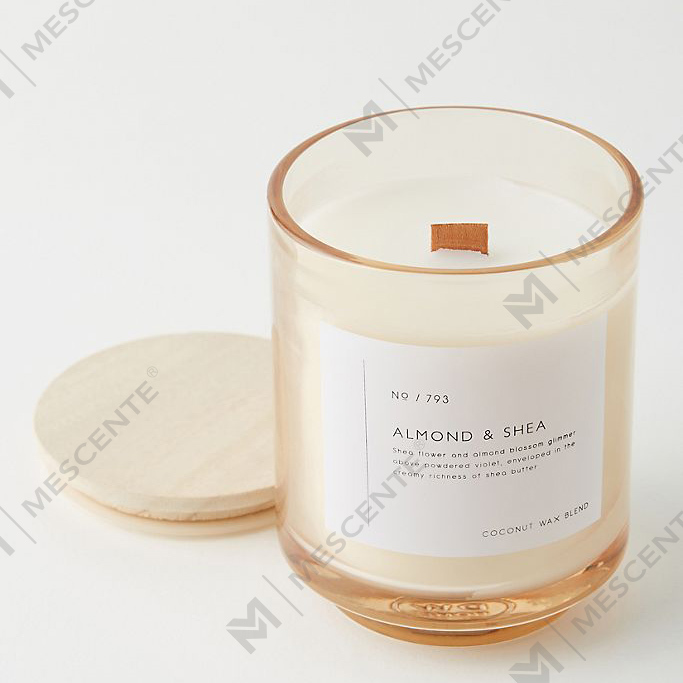 M&Scent Großhandel Luxus-Duft-Sojawachskerzen A29276