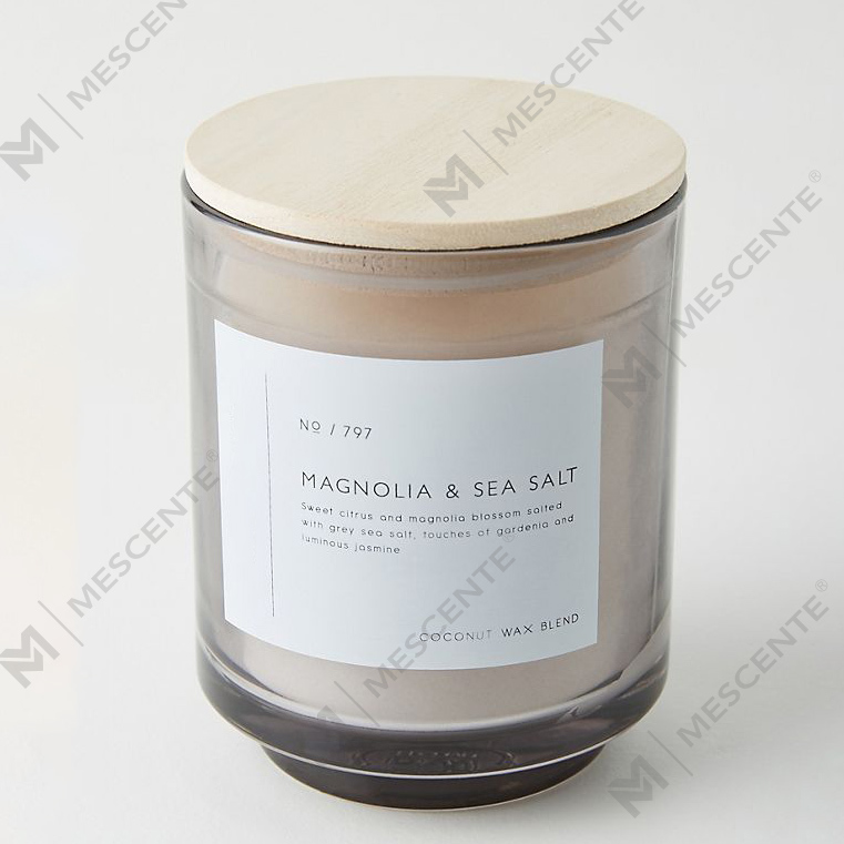 M&Scent Großhandel Luxus-Duft-Sojawachskerzen A29276