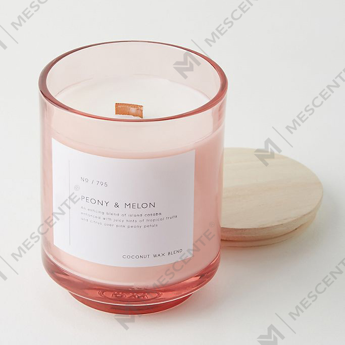 M&Scent Großhandel Luxus-Duft-Sojawachskerzen A29276