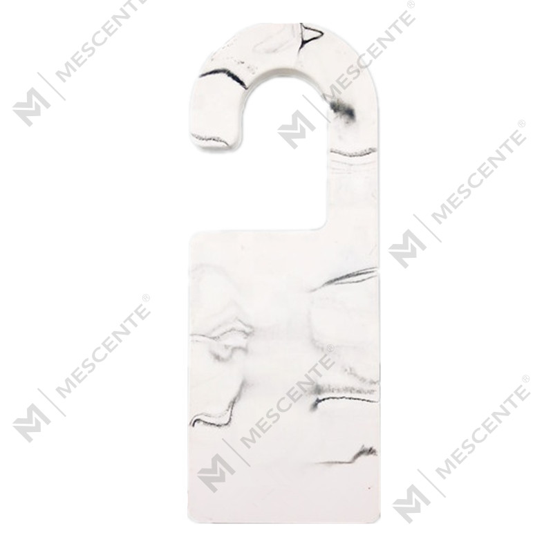 Hängender hochwertiger Aromastein-Duftton A29194 – Exportpass