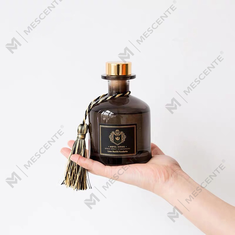 A99193 Luxuriöser Raumduft-Diffusor mit einzigartigem Design