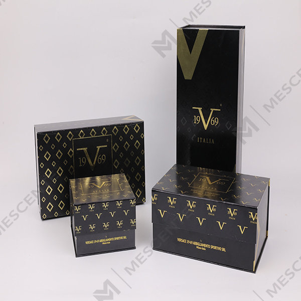 M&Scent Home Fragrance Reed Diffuser Geschenkset mit Duftkerze A29260-2