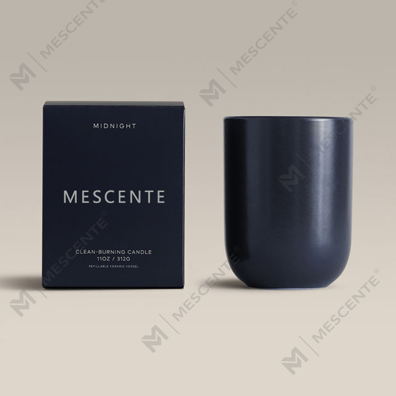 M&Scente Private Label Luxus-Duft-Sojawachskerzen A29247-Valuables