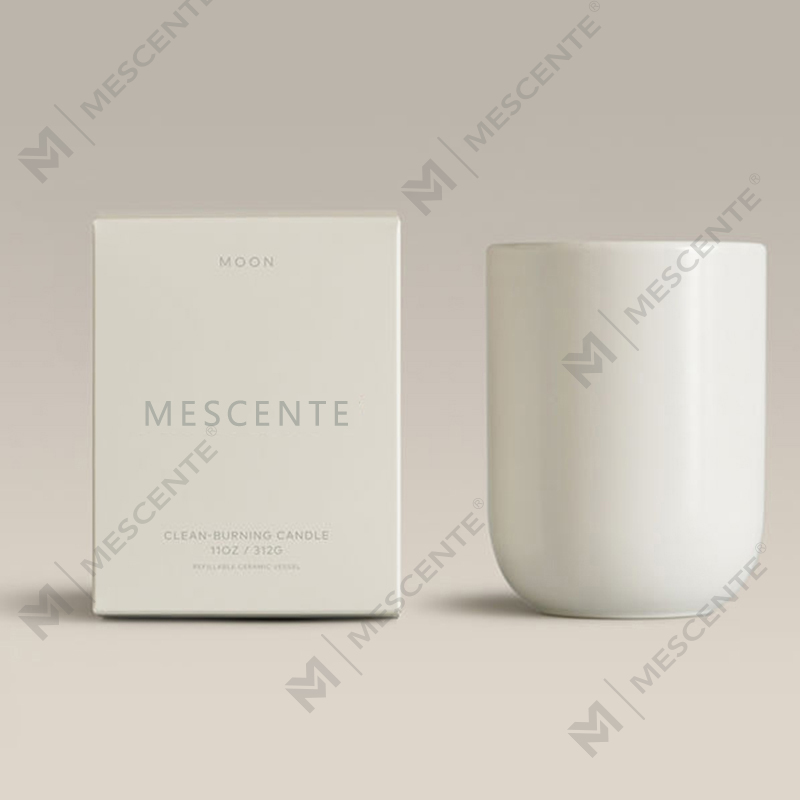M&Scente Private Label Luxus-Duft-Sojawachskerzen A29247-Valuables