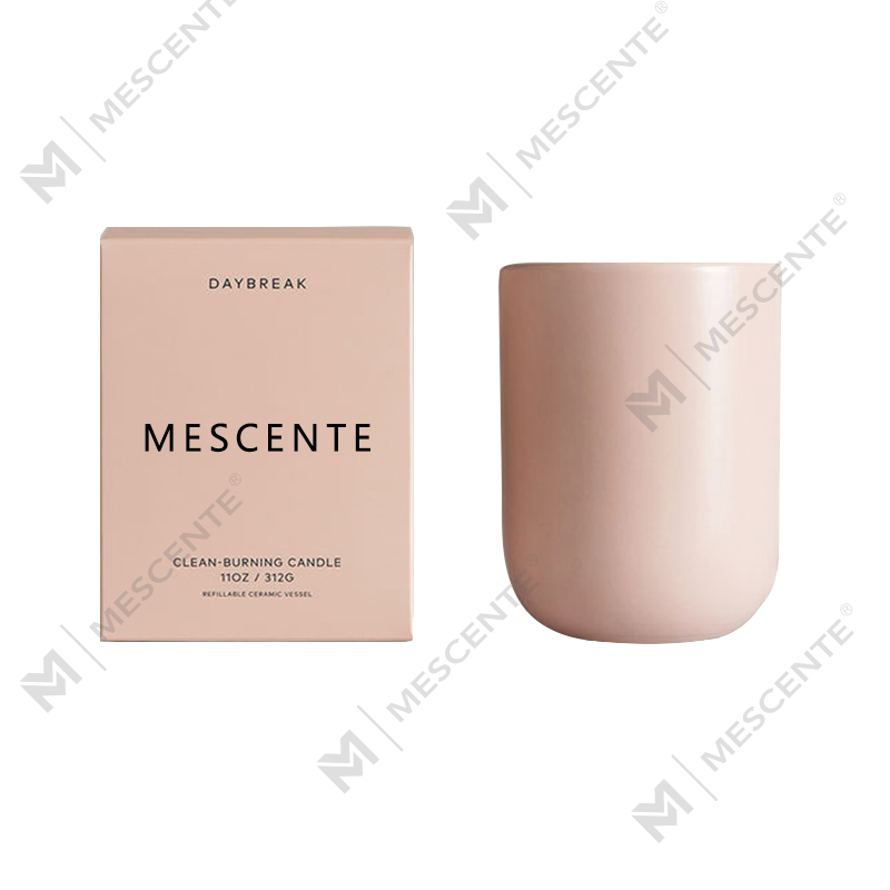M&Scente Private Label Luxus-Duft-Sojawachskerzen A29247-Valuables