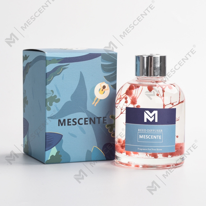 Hochzeitsgeschenke, Lufterfrischer, Schilfrohr-Diffusoren, Geschenkset