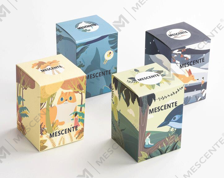 Hochzeitsgeschenke, Lufterfrischer, Schilfrohr-Diffusoren, Geschenkset
