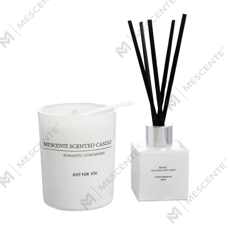 Wie kann man die vom Schilfrohr-Diffusor abgegebene Aromamenge steigern?