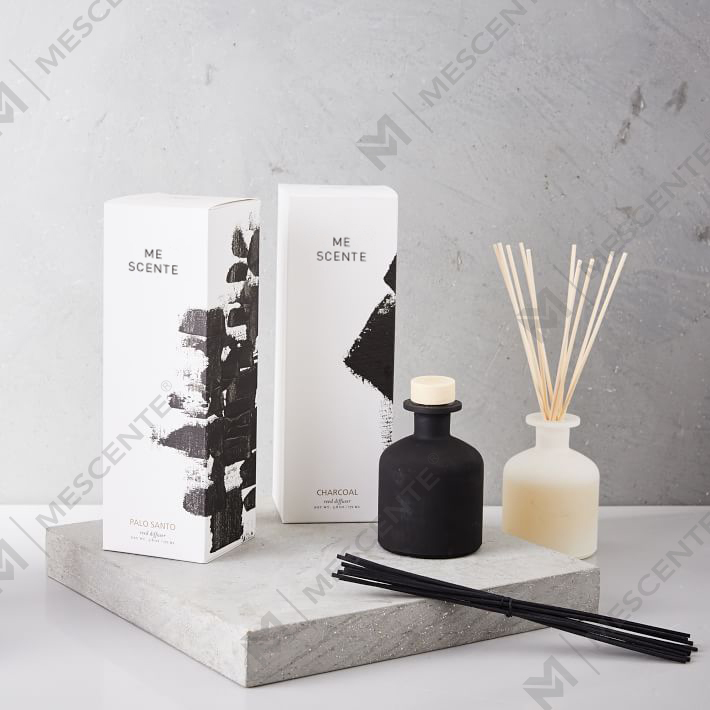 Der Markt für Aromatherapieprodukte boomt und M&SCENT Co., Ltd. führt den Trend zur Individualisierung an