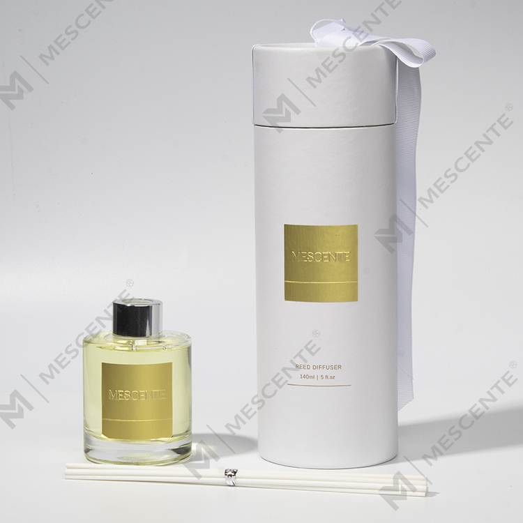 M&Scent individuelles Private-Label-Duft-Geschenkset für Lufterfrischer, Schilfrohr-Diffusorstäbchen für zu Hause