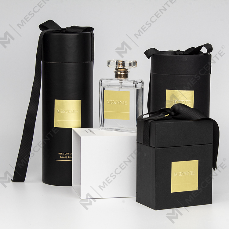 M&Scent individuelles Private-Label-Duft-Geschenkset für Lufterfrischer, Schilfrohr-Diffusorstäbchen für zu Hause