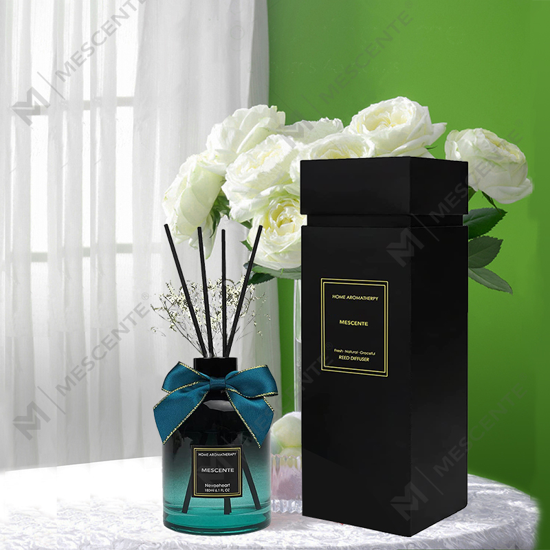 M&Scent Cheap Best Luxury 300 Metalletiketten-Nachfüllset für Duftstäbchen-Diffusoren