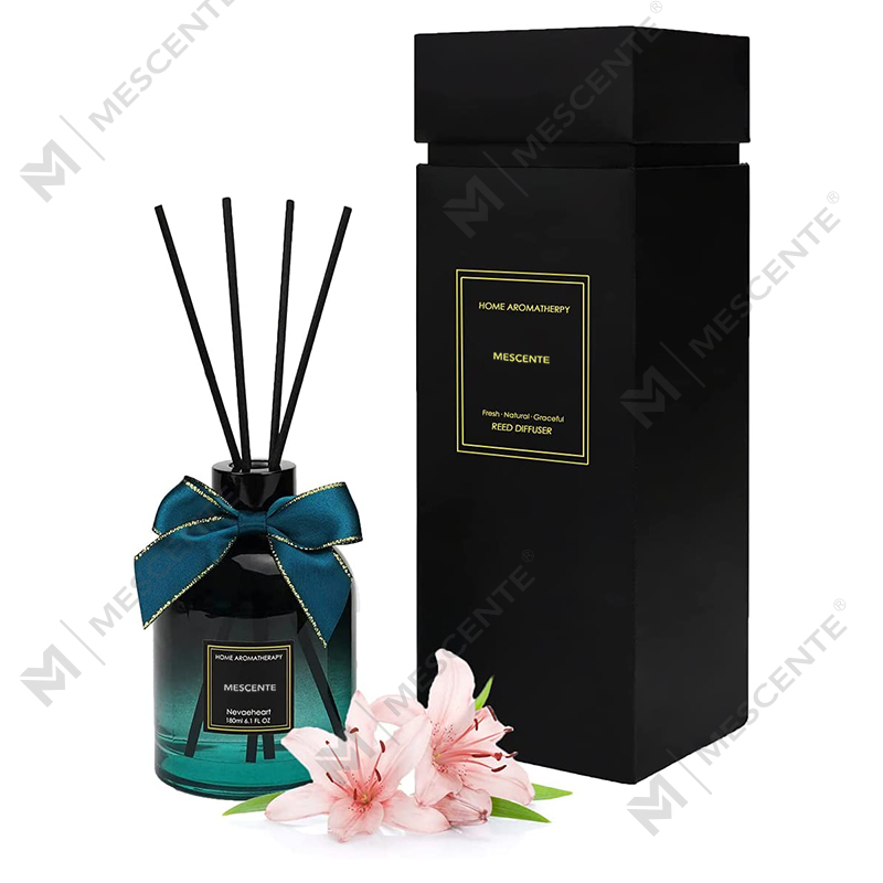 M&Scent Cheap Best Luxury 300 Metalletiketten-Nachfüllset für Duftstäbchen-Diffusoren