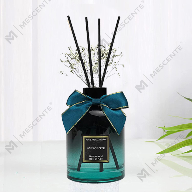 M&Scent Cheap Best Luxury 300 Metalletiketten-Nachfüllset für Duftstäbchen-Diffusoren