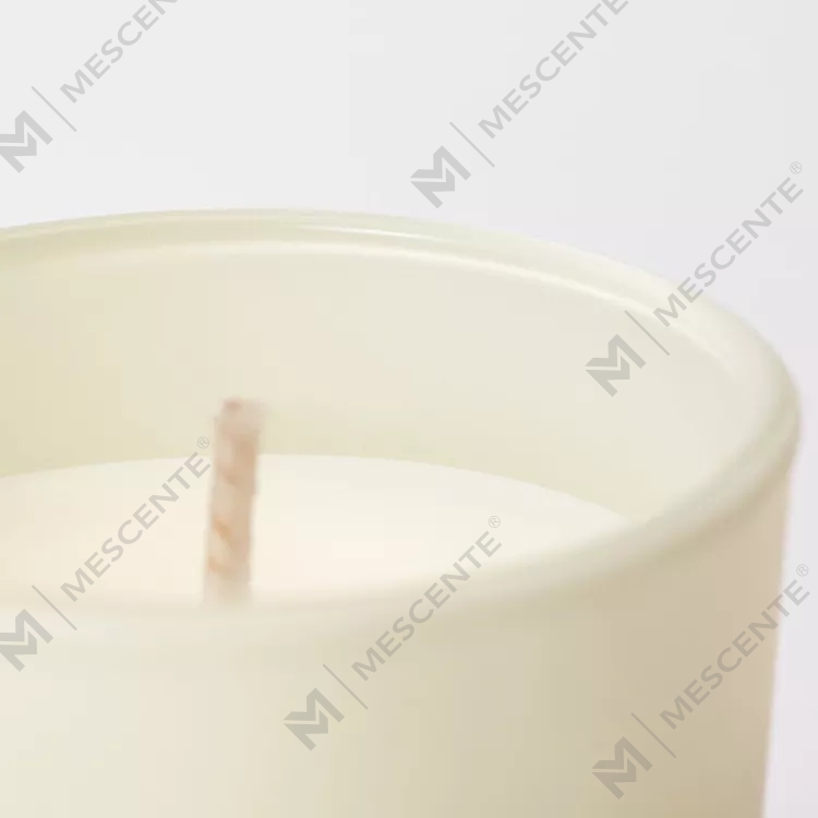 M&scent Großhandel Private-Label-Duftöl-Duftkerzen Luxus mit Deckel, Aromatherapie-Kerze