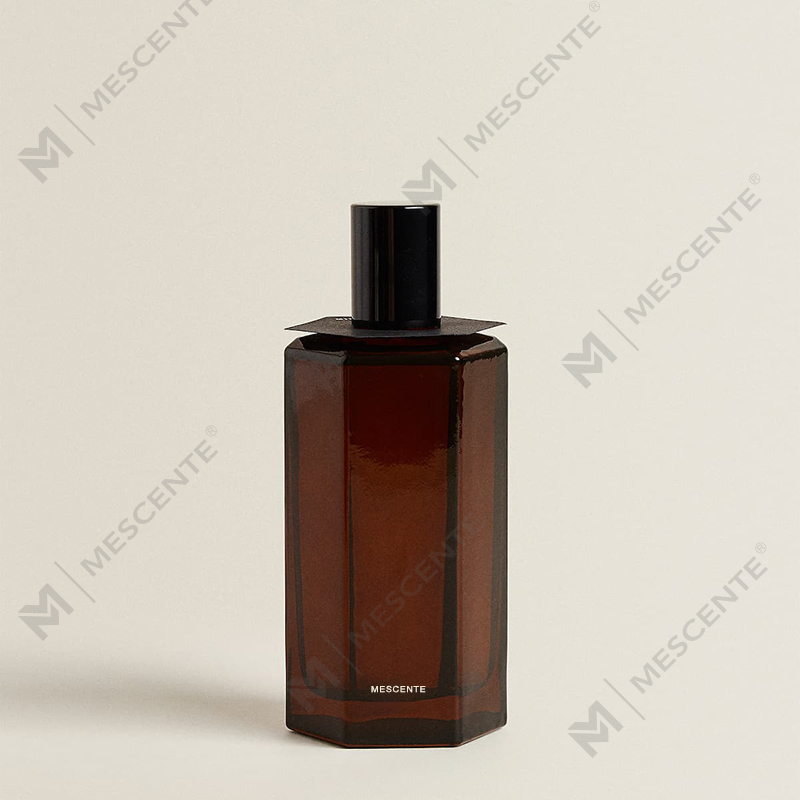 M&Scent Luxury Private Label 100 ml Raumspray in umweltfreundlicher Verpackung mit Box
