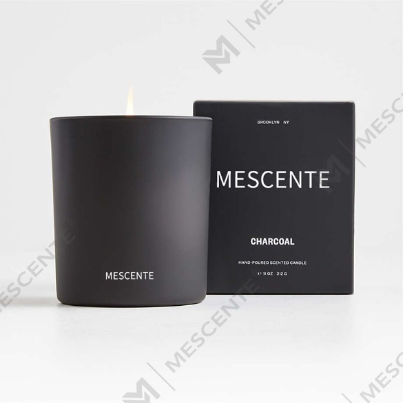 M&Scent Großhandel mit luxuriösen Sojawachs-Duftkerzen der Eigenmarke mit Box