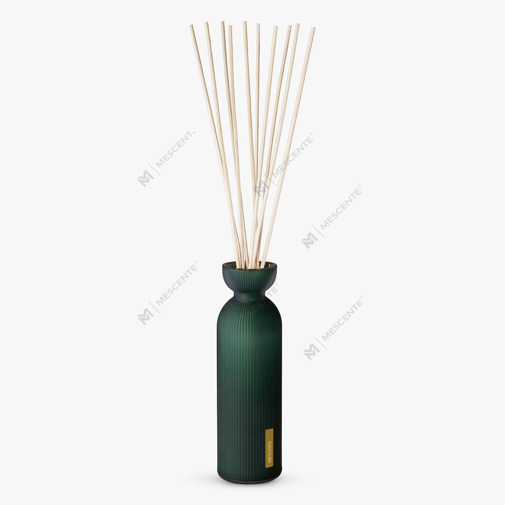 Luxuriöse 200-ml-Flasche von M&Scent für Haushaltschemikalien, Duftstäbchen-Diffusor-Sets