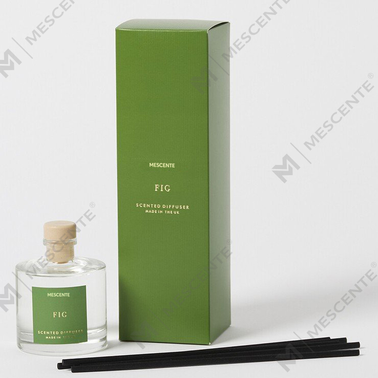 100-ml-Beutel Aromatische Nachfüllung Emballage Pour Eyfel Flowers Pierre Reed Diffuseur Vide Tesori D Oriente
