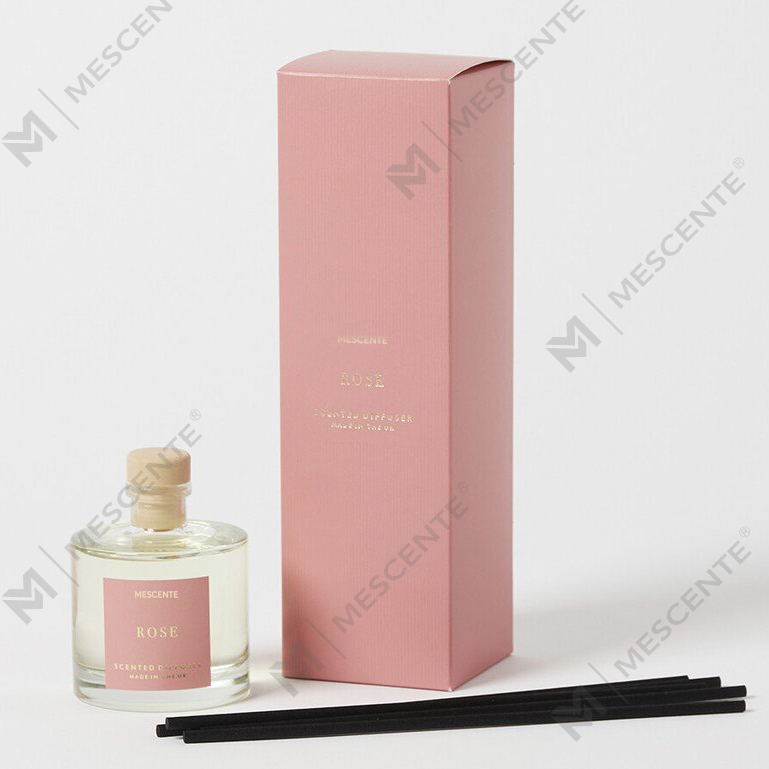 100-ml-Beutel Aromatische Nachfüllung Emballage Pour Eyfel Flowers Pierre Reed Diffuseur Vide Tesori D Oriente